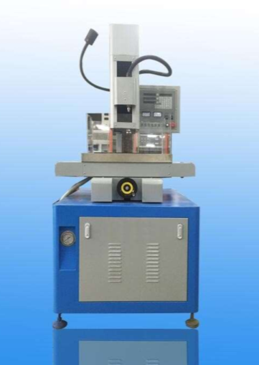 XF300 EDM drill