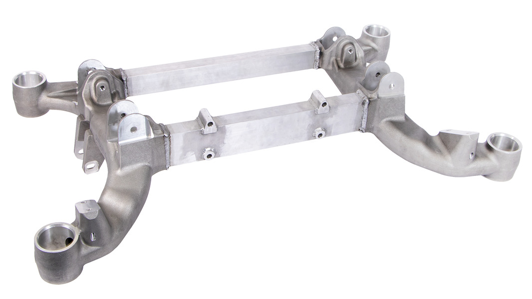 Subframe