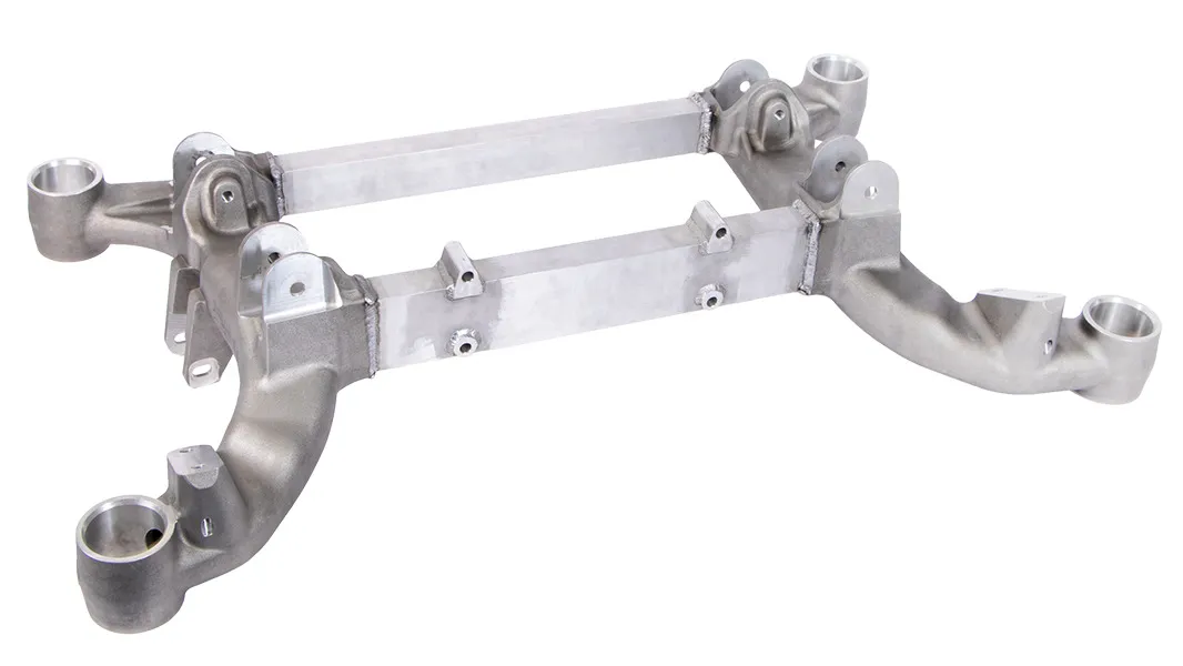 Subframe