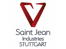 Saint Jean Industries Stuttgart GmbH Logo