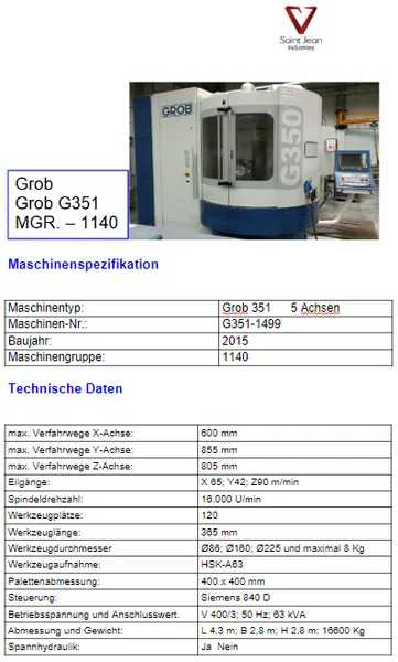 Grob 351