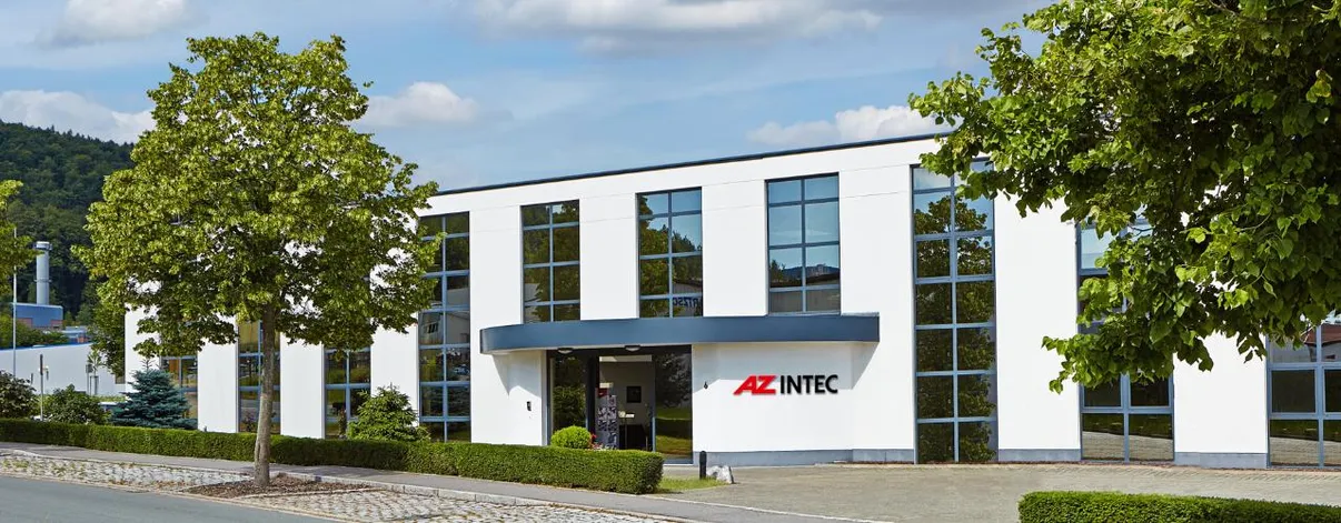 AZ Intec GmbH