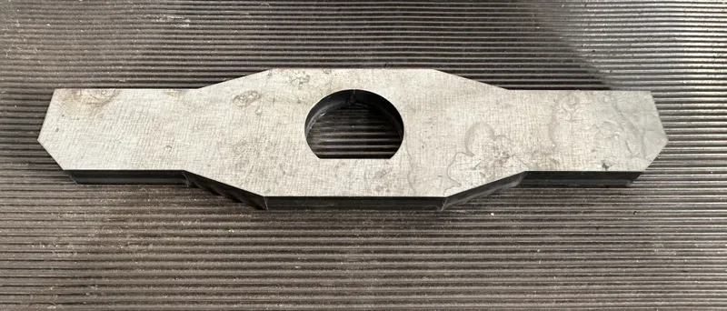 BEARING BRACKET