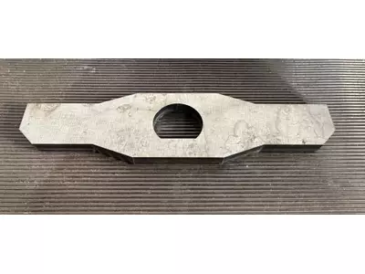 BEARING BRACKET