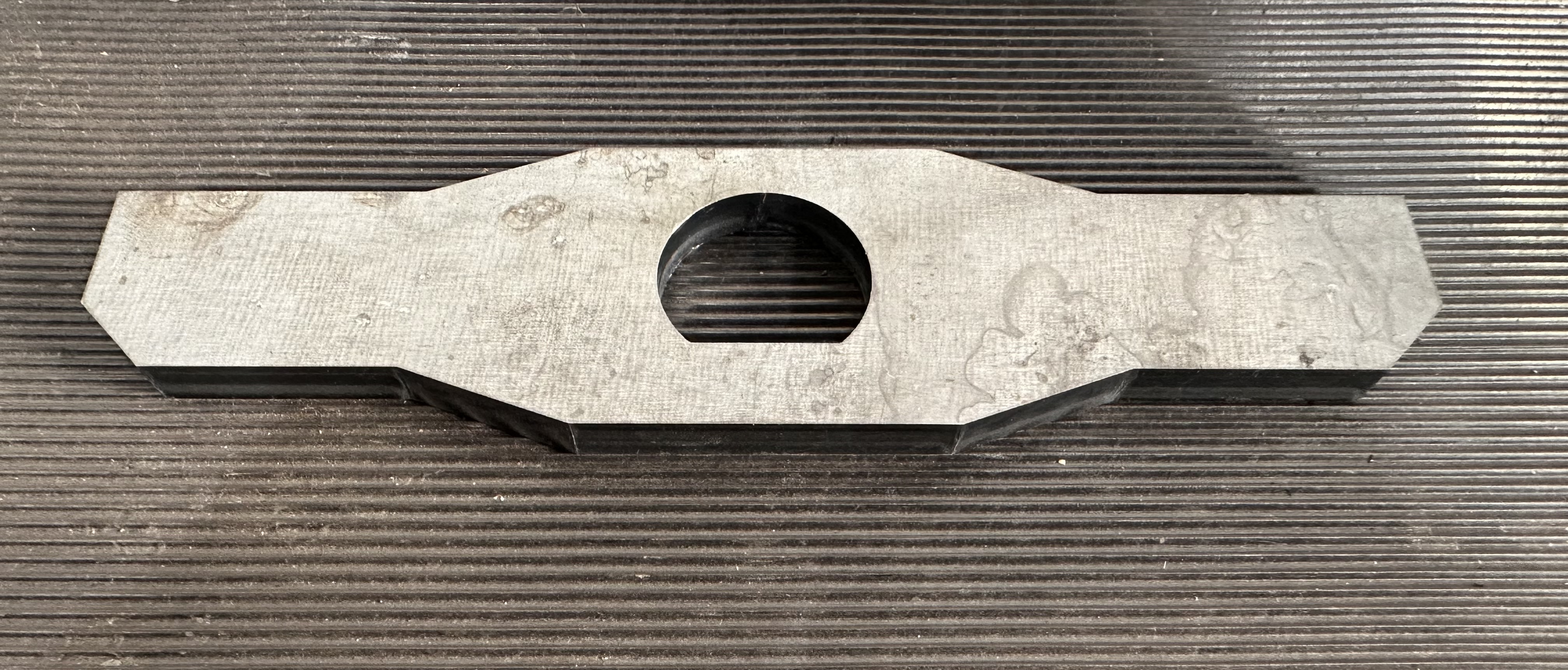 BEARING BRACKET