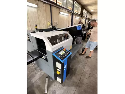 Saw/ MEP SHARK 331-1 NC 5.Spider