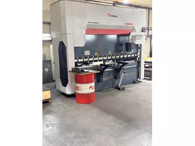 PRESS BRAKE / AD-S 30220