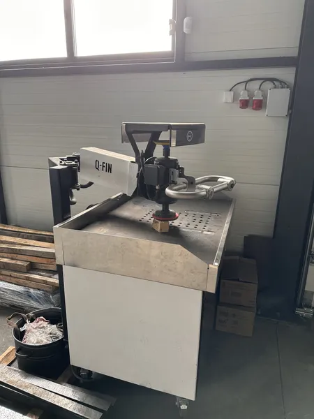 TOPGRINDER / FED-TG-799