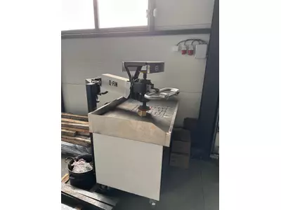 TOPGRINDER / FED-TG-799