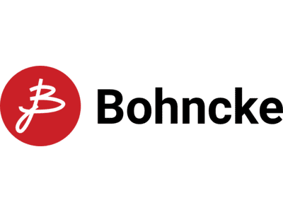 Bohncke GmbH Logo