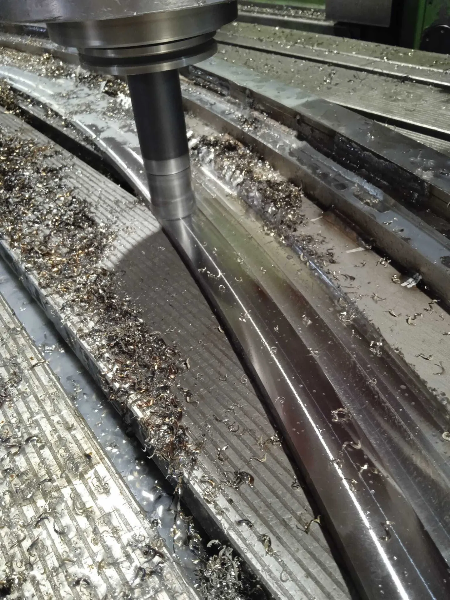 Dichtring ø 4300mm