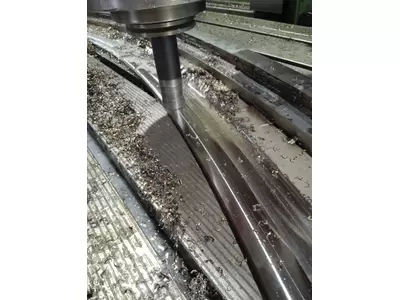 Dichtring ø 4300mm