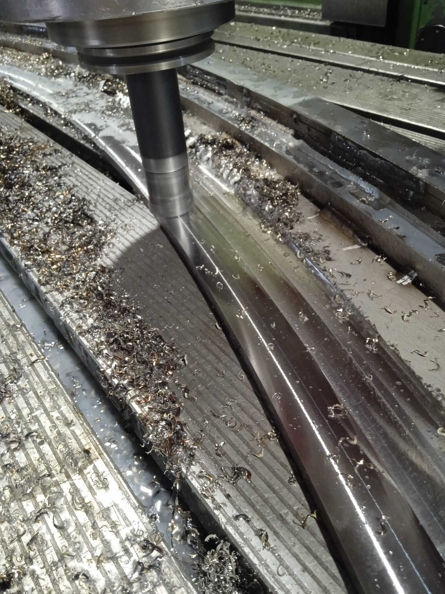 Dichtring ø 4300mm