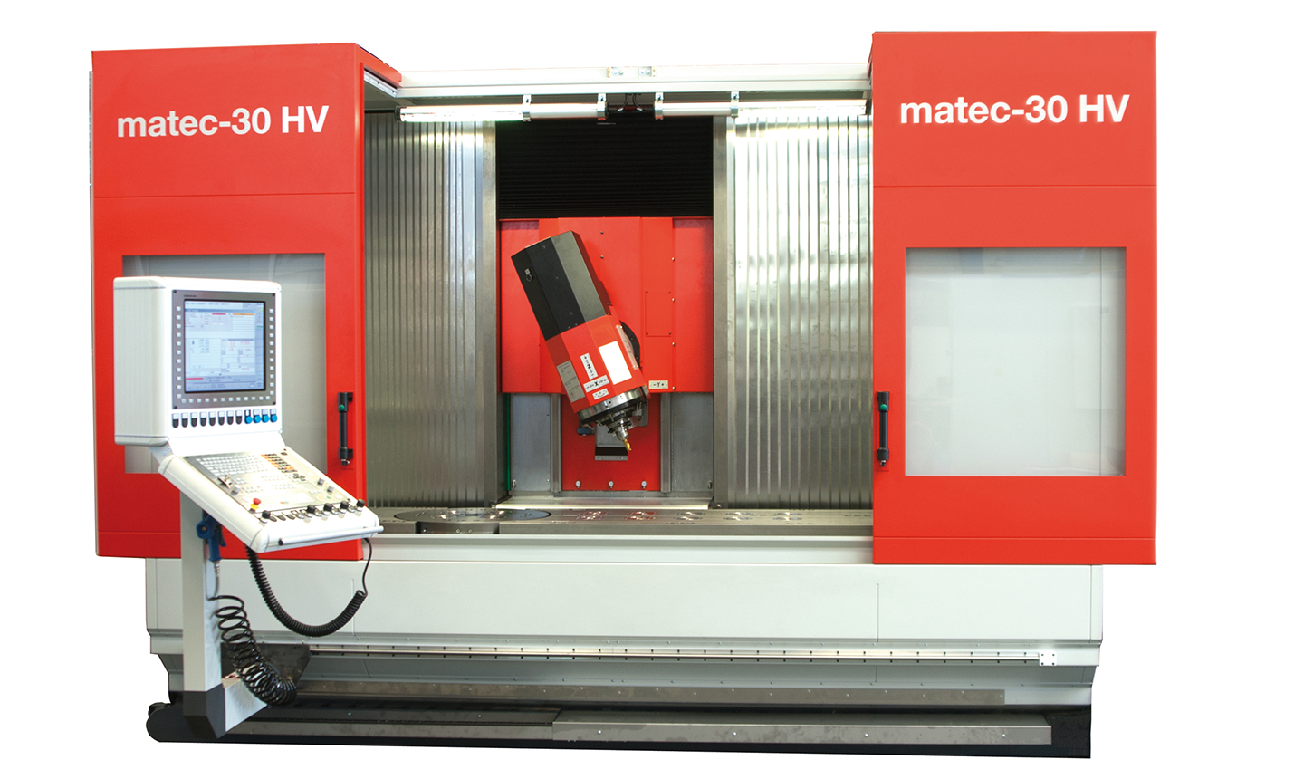 30HV 3000x800x800