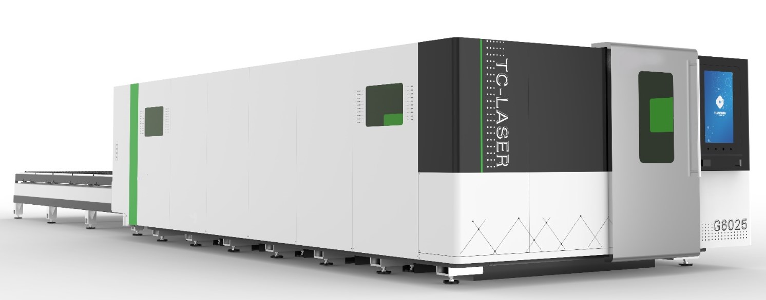 Faserlaser 12kW