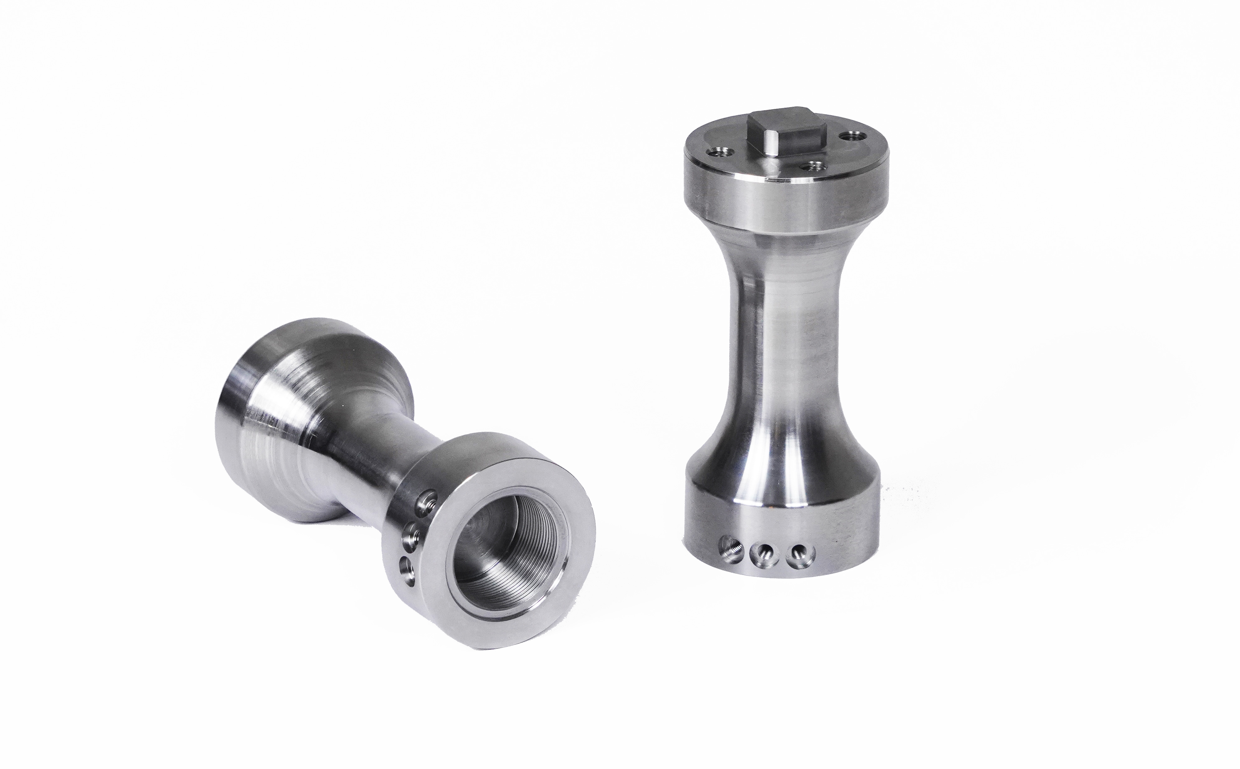 Turned part