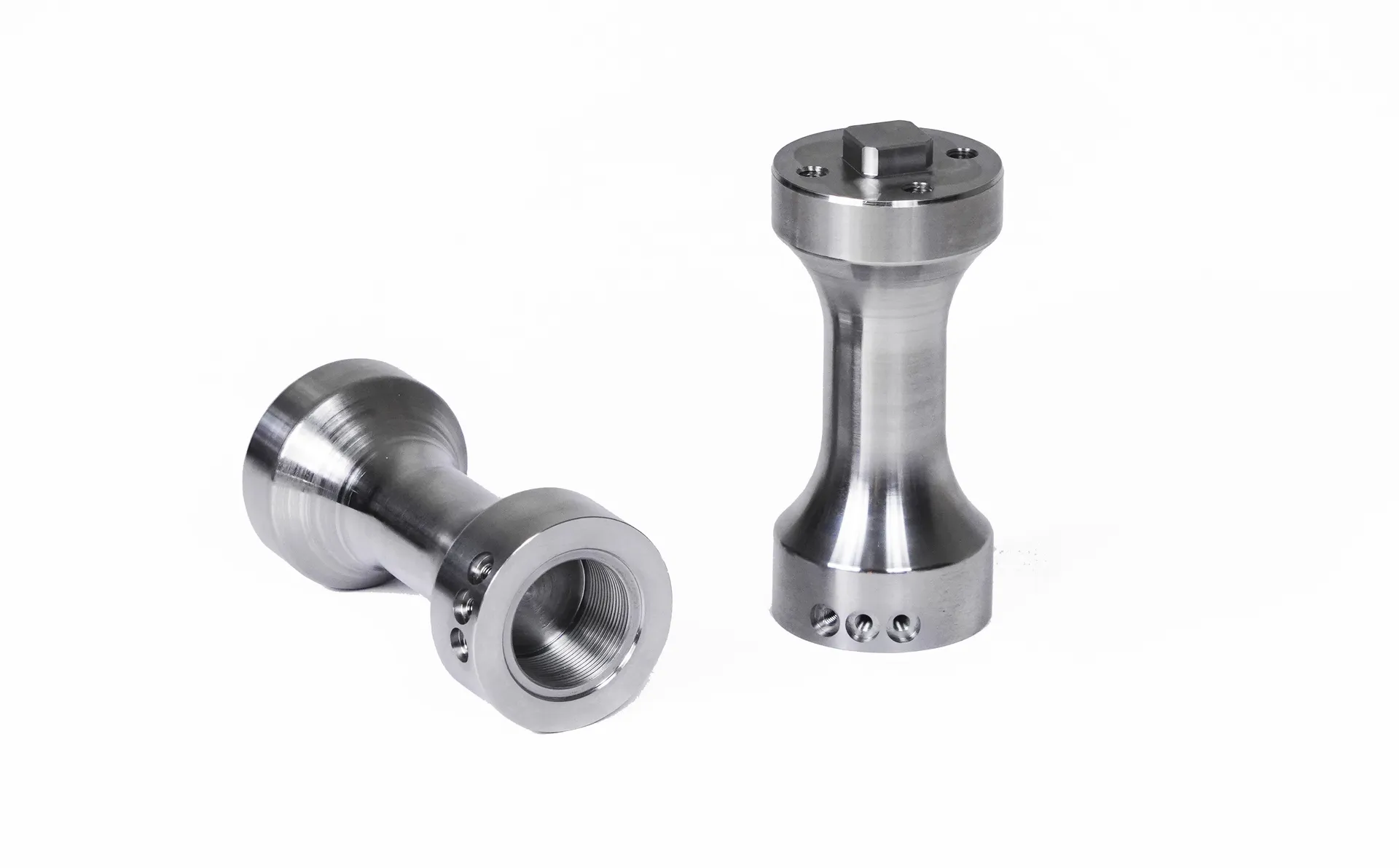 Turned part