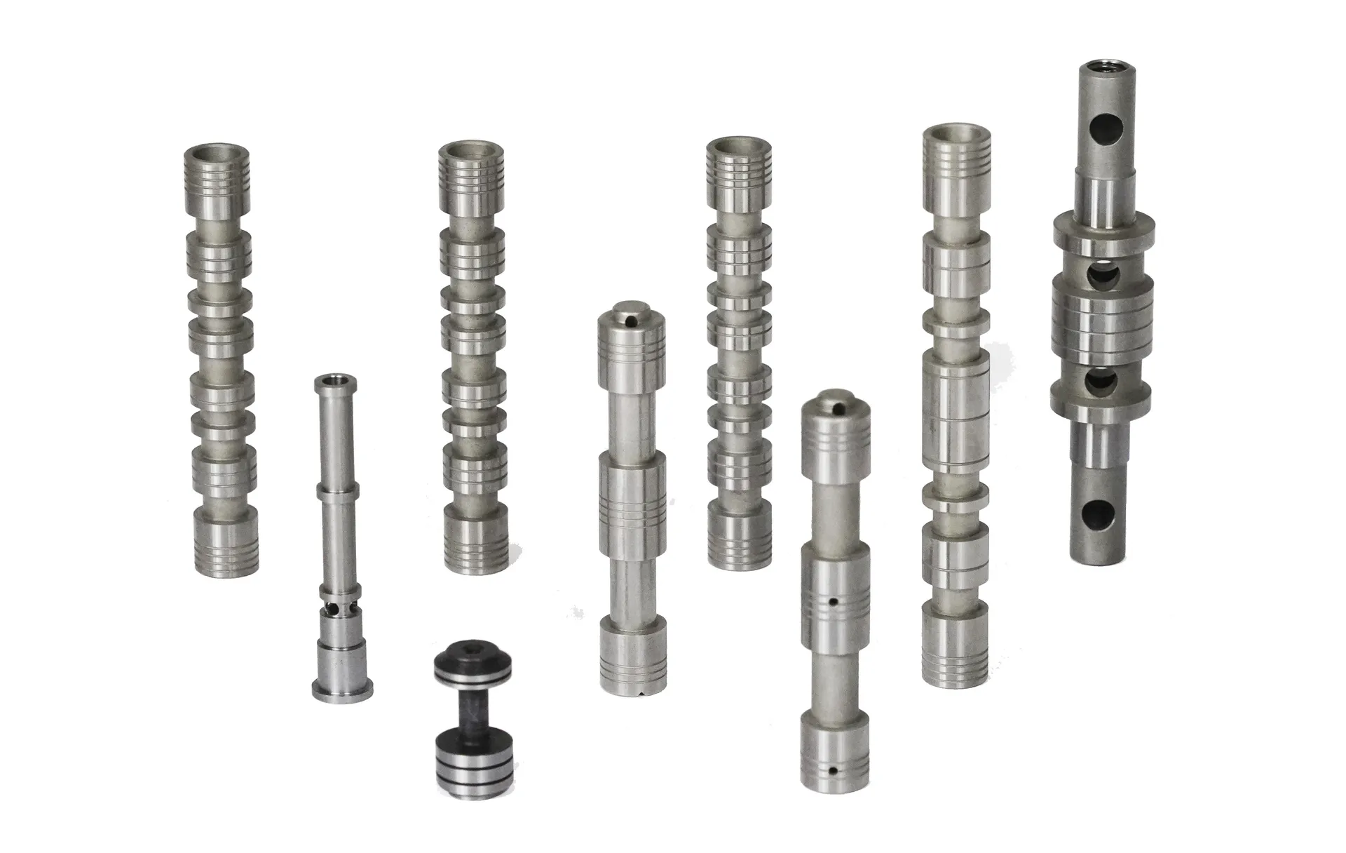 Turned parts