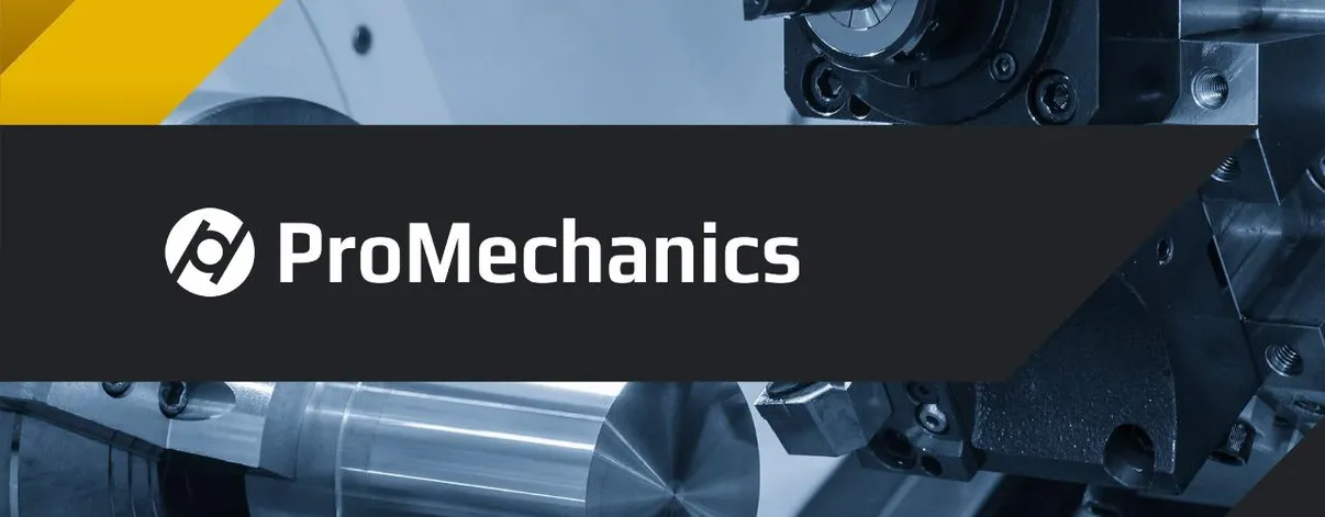 ProMechanics Oy