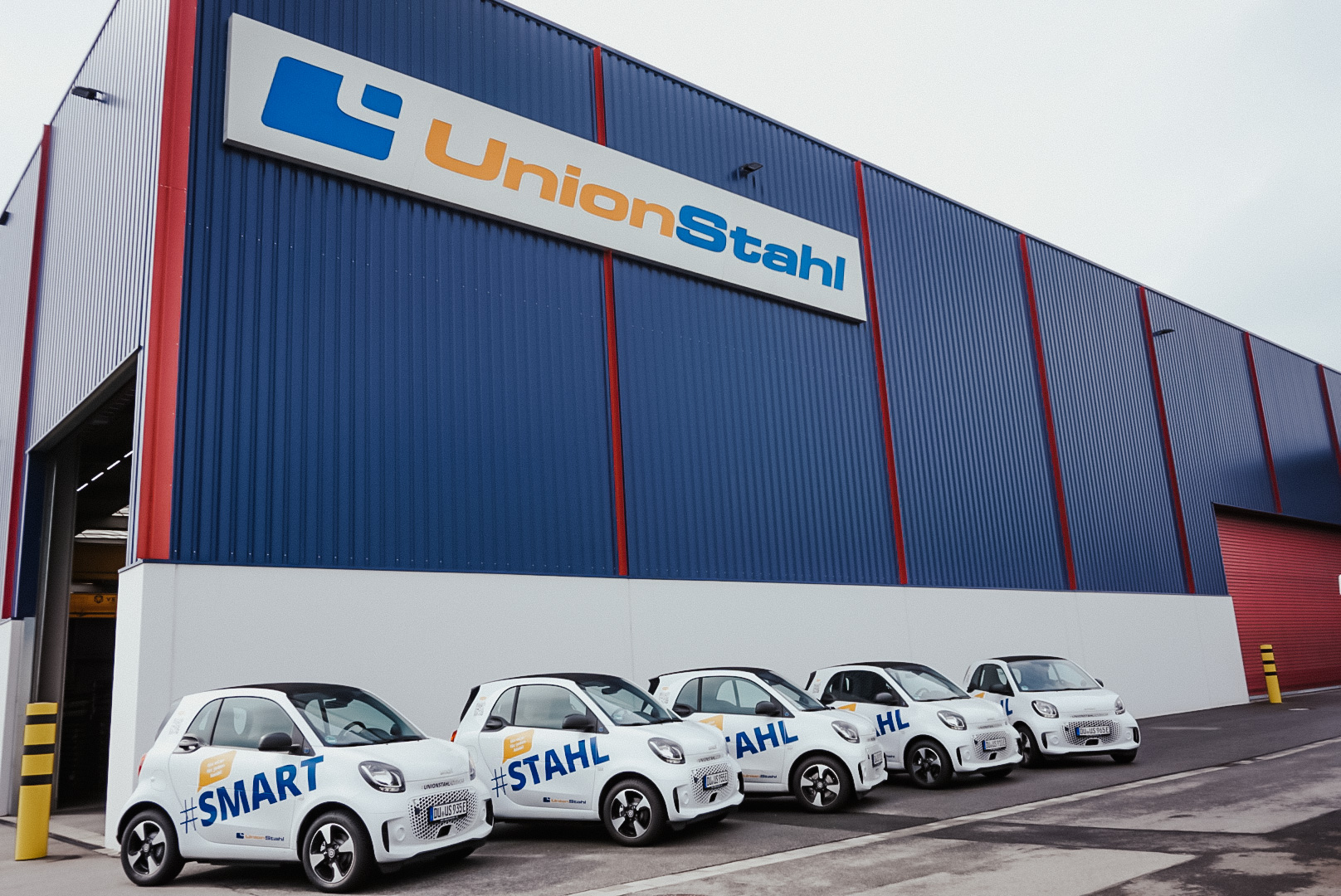 Azubi Cars