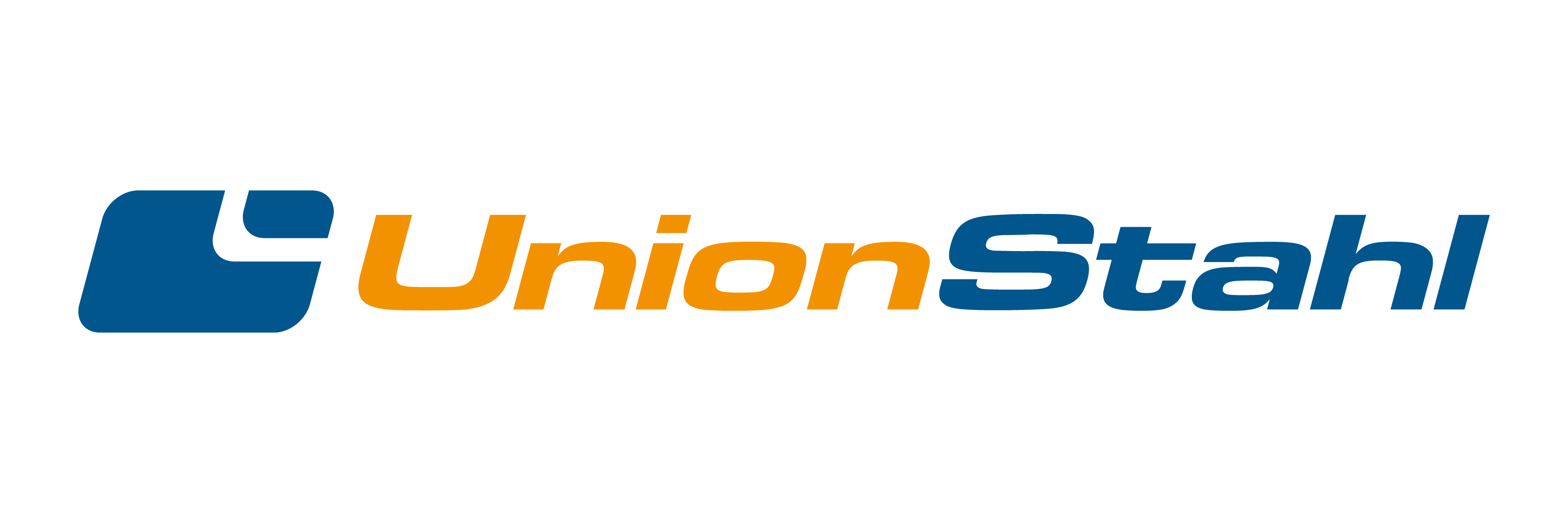 UnionStahl GmbH Logo
