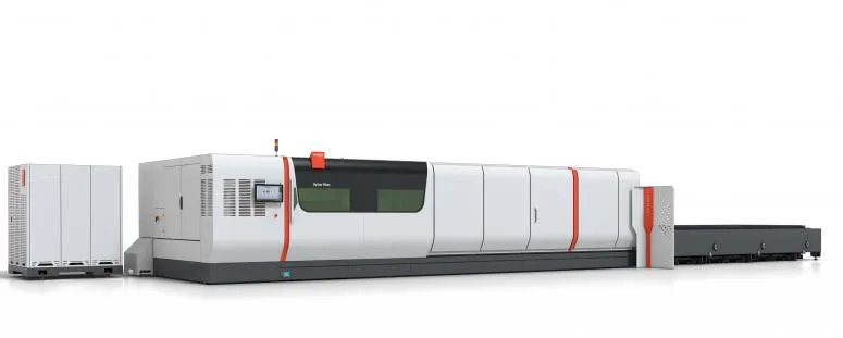 ByStar Fiber 8025