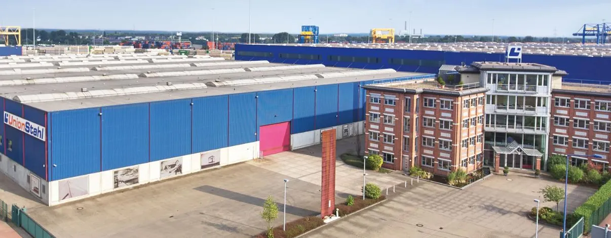 UnionStahl GmbH