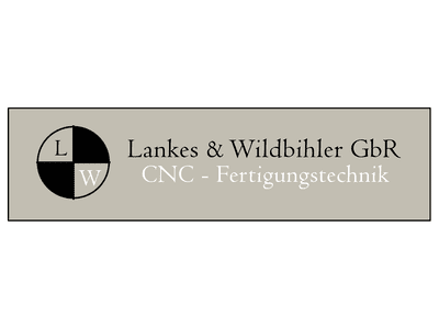 Lankes & Wildbihler GbR Logo