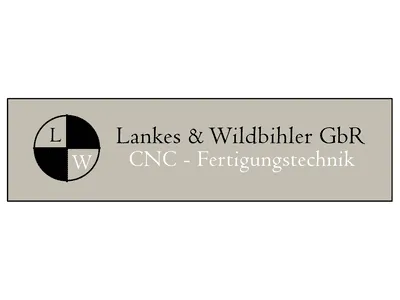 Logo von Lankes & Wildbihler GbR