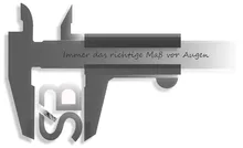 Mechanische Werkstatt Becher Logo