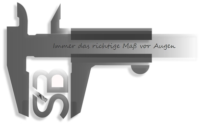 Mechanische Werkstatt Becher Logo