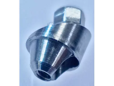 Multi Unit Abutment