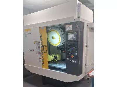 ROBODRIL Dia 21 Plus