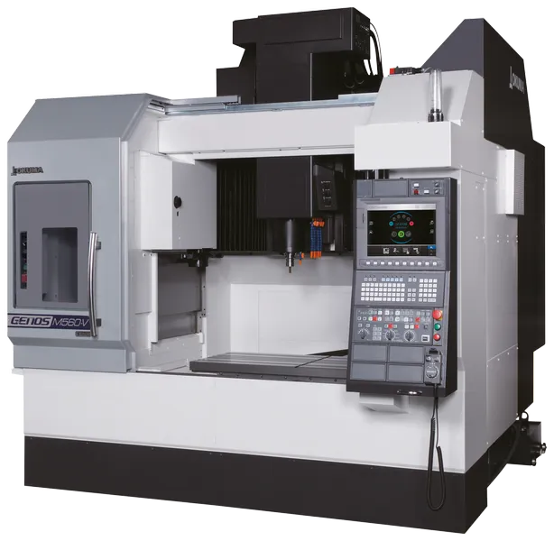 Genos M560 Ve