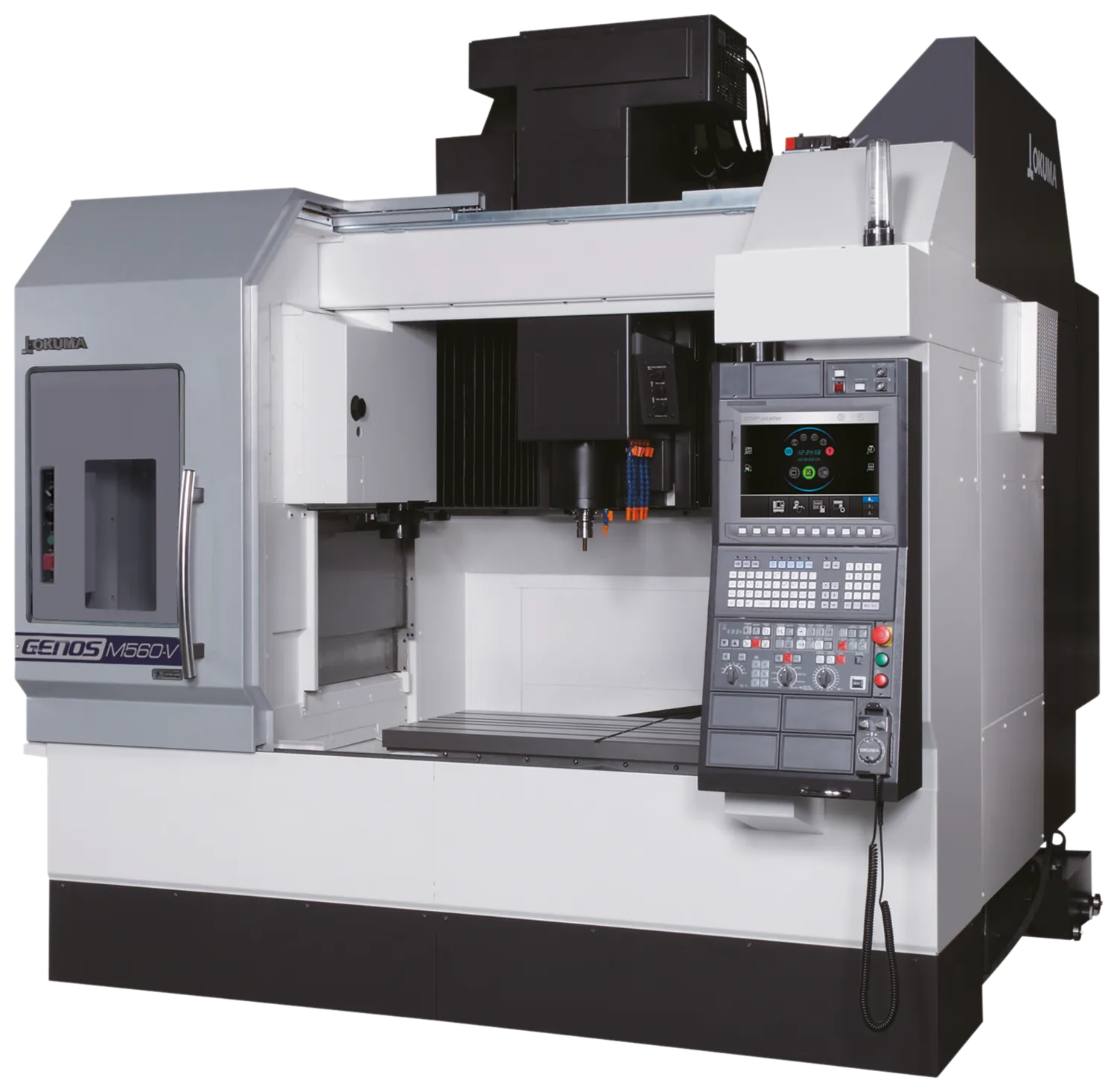 Genos M560 Ve