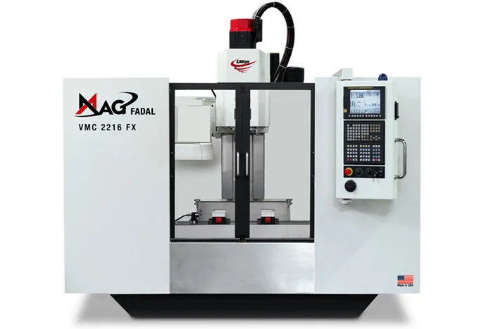 VMC 2216