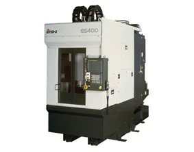 ES400
