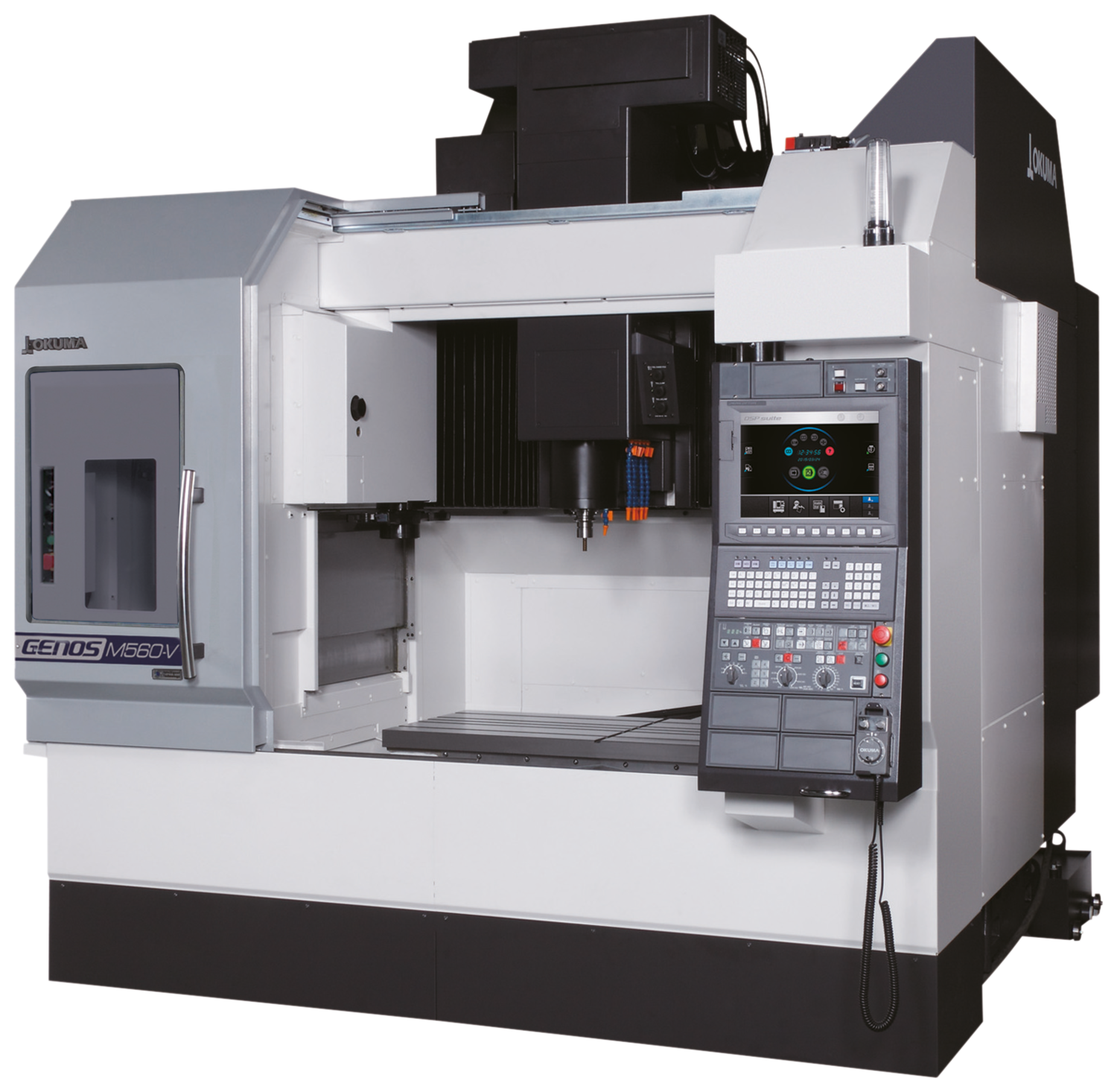 Genos M560 Ve