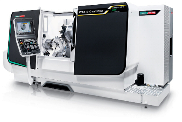 CTX 510 ecoline