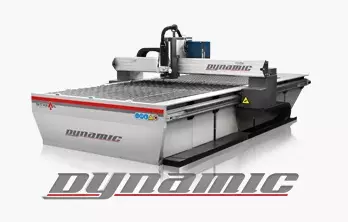 Dynamic Plasma Cutting