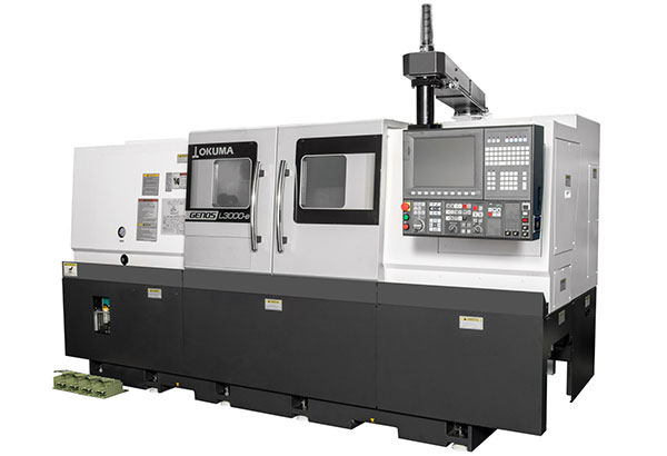 Genos L3000e