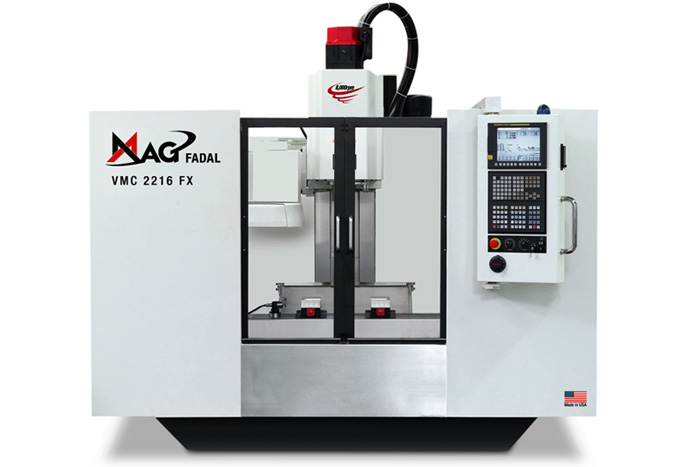 VMC 2216