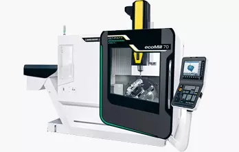 ecoMill 70
