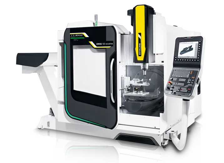 ecoMill 50