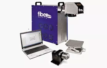 Fiber Marking Pro 20W