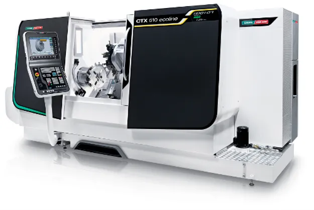 CTX 510 ecoline