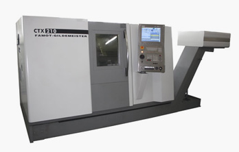 CTX 210 V3