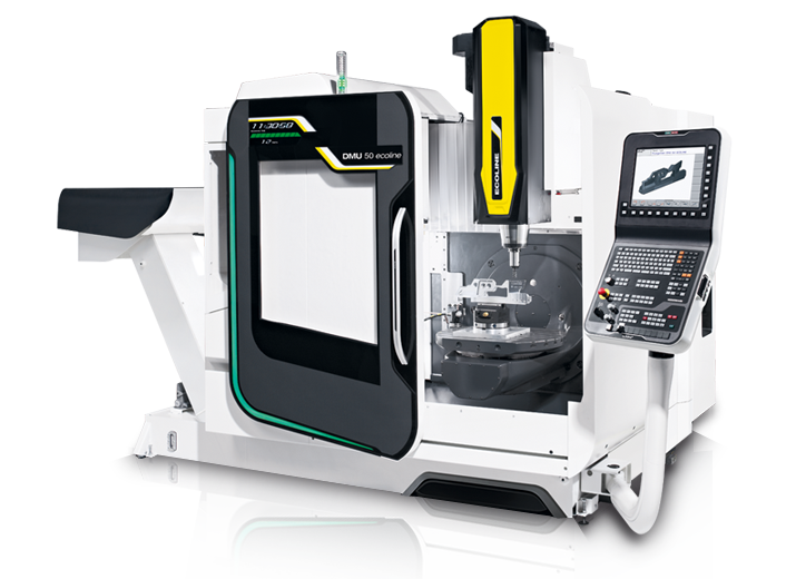 ecoMill 50