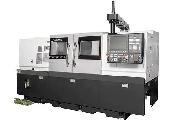 Genos L3000e