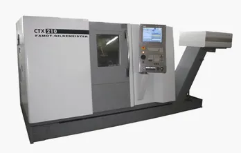 CTX 210 V3